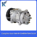 Sistema de condicionamento de ar universal guangzhou 12v ac compressor de ar